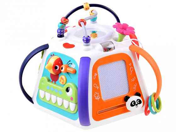 Музыкальный игровой центр Hola 3153 Винница