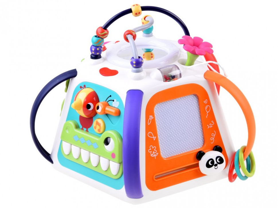 Музичний ігровий центр Hola 3153 Вінниця - фото 3