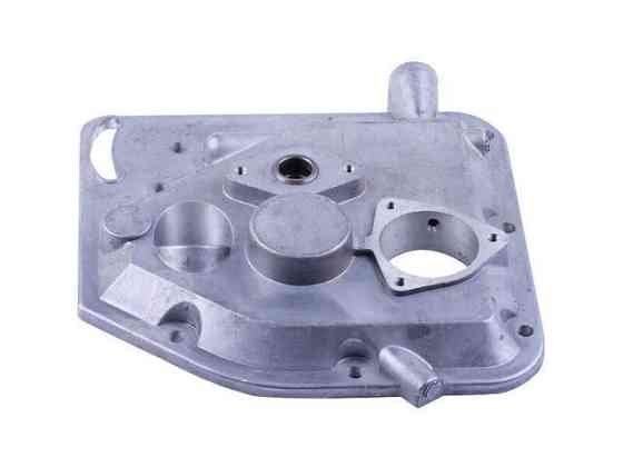 Крышка блока двигателя короткая на дизельный двигатель 180N Мукачево