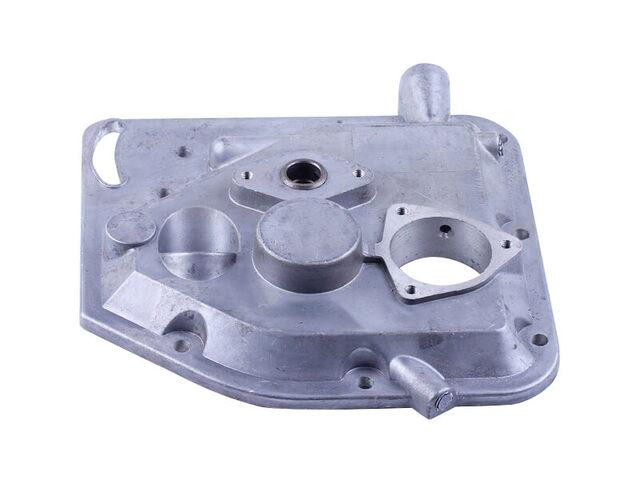 Кришка блока двигуна коротка на дизельний двигун 180N Мукачево - фото 1