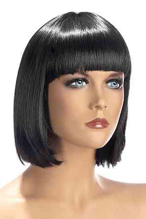 Парик World Wigs SOPHIE SHORT BROWN Sex Aura Киев