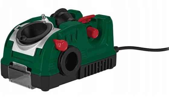 Точильный станок для сверл по дереву и металлу Parkside (PBSG 92 A1) 92 Вт Нововолынск