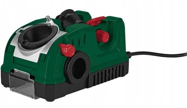 Точильный станок для сверл по дереву и металлу Parkside (PBSG 92 A1) 92 Вт Нововолынск - изображение 3