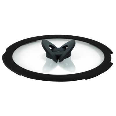 Крышка для посуды Tefal Ingenio 26 см (L9846653) Винница - изображение 1