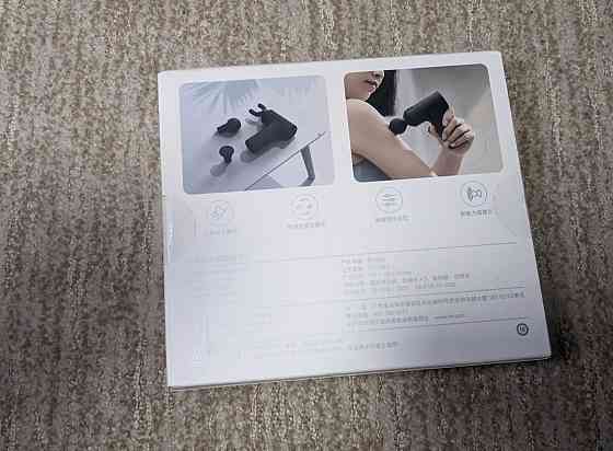 Масажний пістолет Xiaomi Mijia Mini Massage Gun 2c Київ
