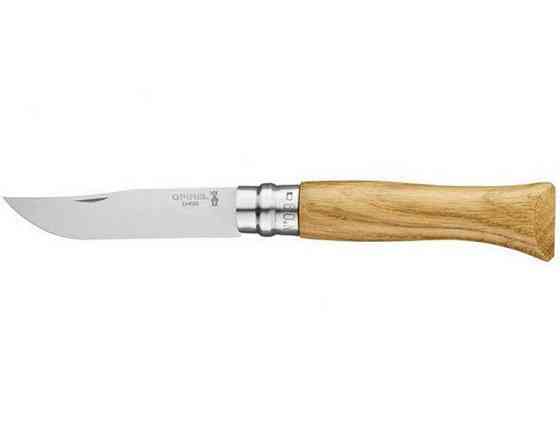 Лимитированный Складной Нож Opinel 