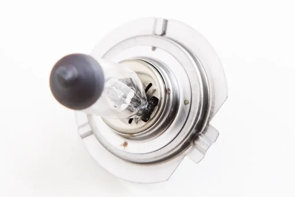 Лампа галогенная 12В  H7 Alca 55 Винница - изображение 2