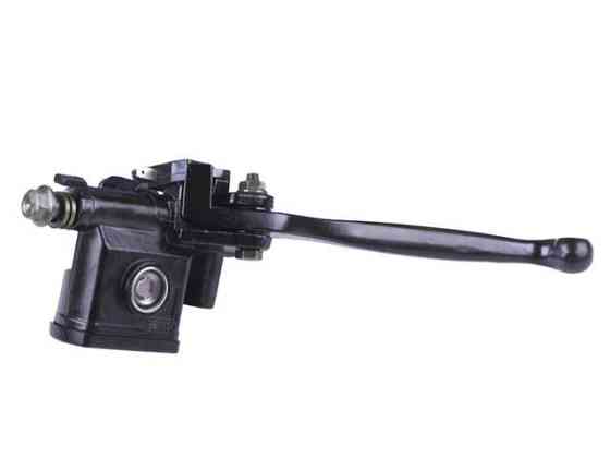 Суппорт верхній (машинка) Діо 28/35 скутер Хонда Діо 50/Takt 24 Мукачево