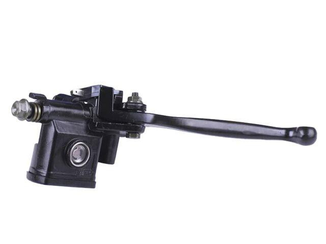 Суппорт верхній (машинка) Діо 28/35 скутер Хонда Діо 50/Takt 24 Мукачево - фото 1