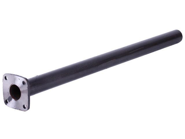 Корпус вала кермового механізму мототрактор Мукачево - фото 2