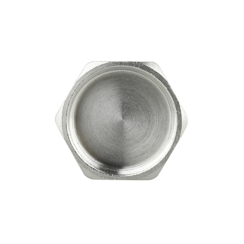 Заглушка Thermo Alliance Forte 1" ВР SF35225 Київ - фото 12