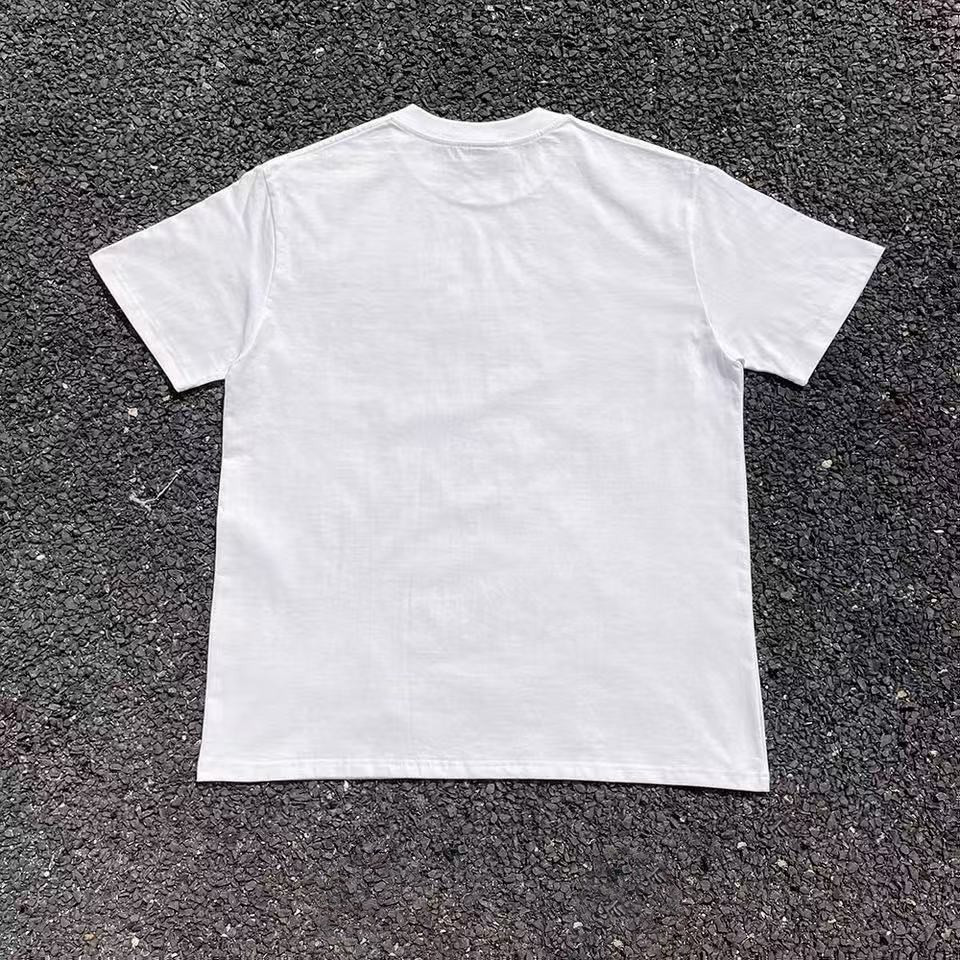 Футболка чоловіча з принтом аніме Аніме Джоджоаніме Наранкіа Гхірга оверсайз (S/M/L) Черний Дніпро - фото 2