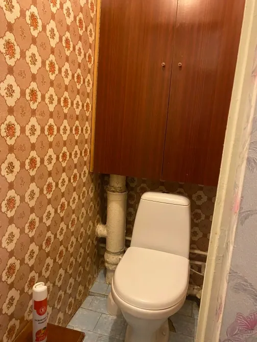 Здам 1 кімнатну квартиру Вул Деміївська Київ - фото 8