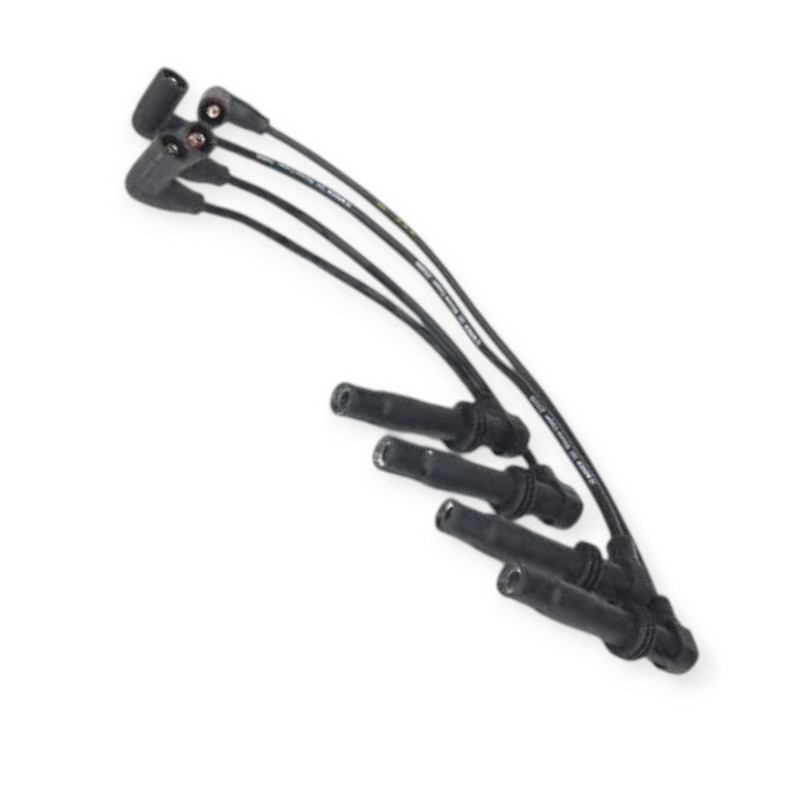 Провід Volken Golf IV 1,4i (16 кл) високовольтні Мукачево - фото 1