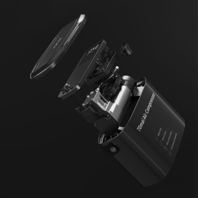 Автомобільний компресор 70Mai Air Compressor Lite (Midrive TP01) (576182) Вінниця - фото 12