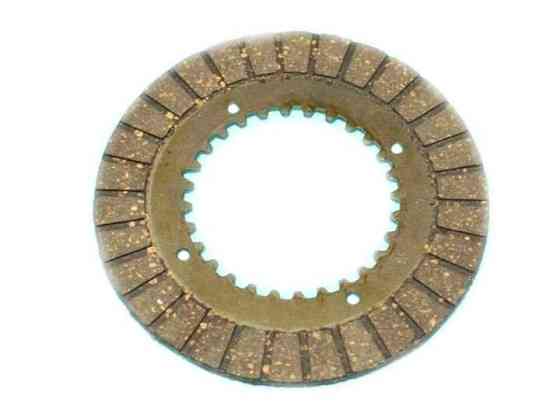 Диск зчеплення мотоблок 168F (на редуктор знижуючий) Мукачево