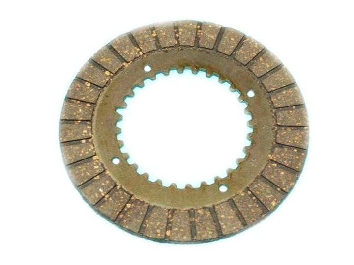 Диск зчеплення мотоблок 168F (на редуктор знижуючий) Мукачево - фото 1