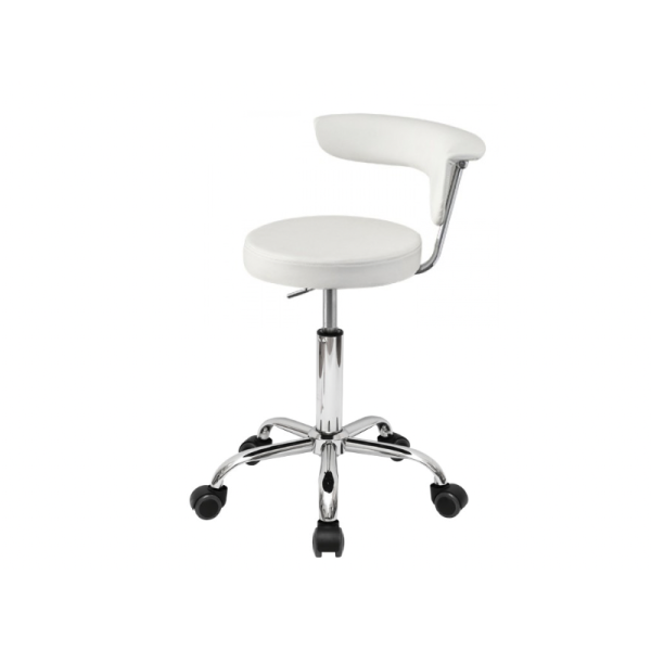 Стілець для майстра Київ - фото 1