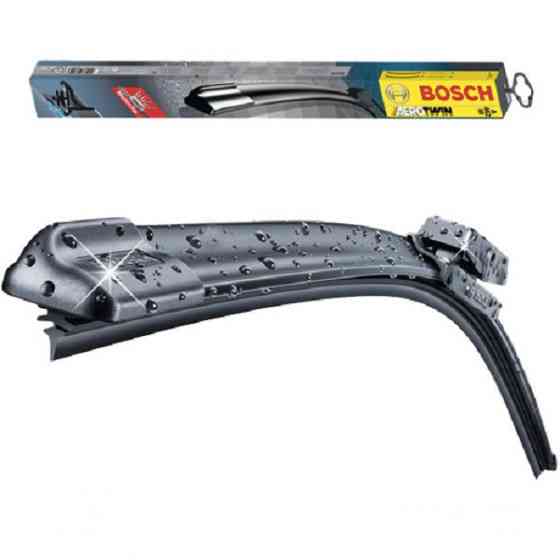 Комплект щіток склоочисника безкаркасних Bosch AeroTwin A 103 S L = 700/530 BMW i3 (3 397 014 117) Харків