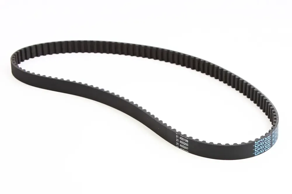 Ремінь ГРМ 2108 Dayco Вінниця - фото 1