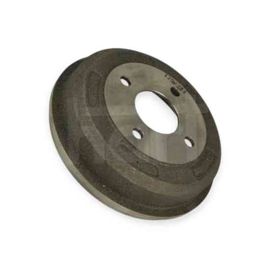 Барабан Ford Mondeo 94- (d203x48.5) тормозной Мукачево