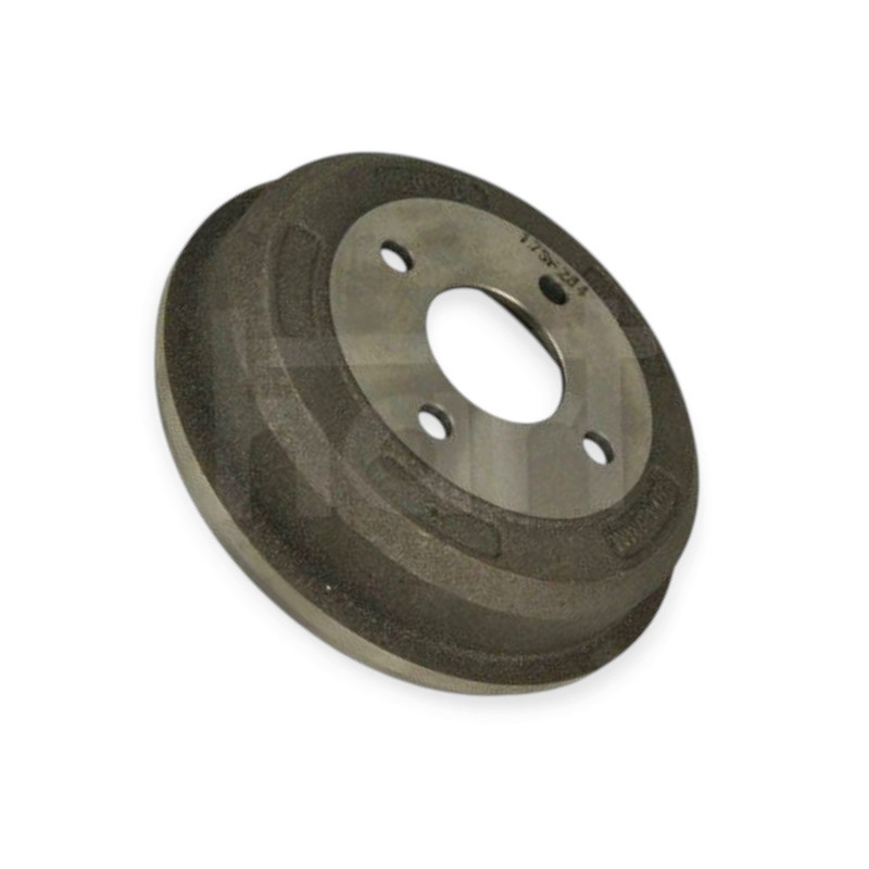 Барабан Ford Mondeo 94- (d203x48.5) тормозной Мукачево - изображение 1