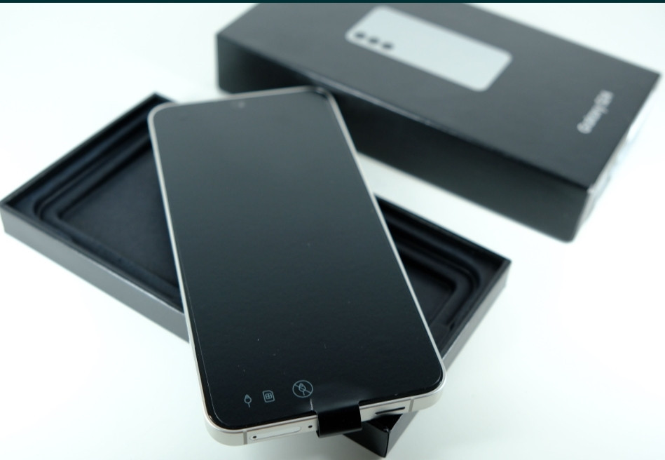 Смартфон Samsung Galaxy S24 Original Київ - фото 2