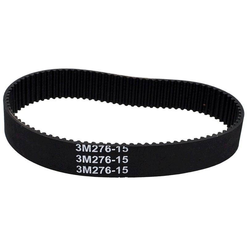 Ремень электроинструмента зубчатый 3M-276-15 Мукачево - изображение 1