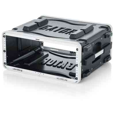 Кейс для звукового оборудования Gator 4U Audio Rack (Standard) (GR-4L) Винница