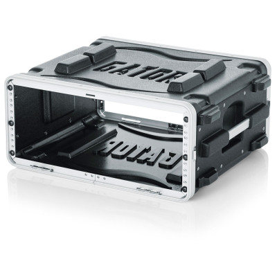 Кейс для звукового оборудования Gator 4U Audio Rack (Standard) (GR-4L) Винница - изображение 2