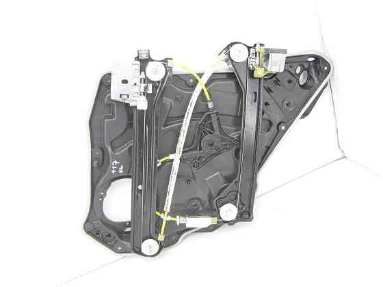 Mercedes-Benz  A1177300179 Склопідйомник задніх лівих дверей CLA Shooting Brake X117 CLA C117 Одесса