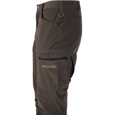 Штаны Hallyard Rust Brown 48 (rust-t/7520-001 48) Винница - изображение 7