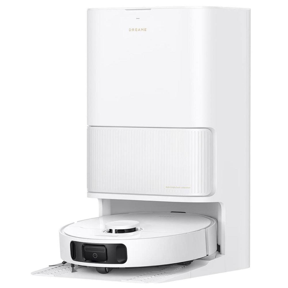 Робот-пилосос Dreame L40 Ultra CE White (RLD52SE-Wh) ( 16492 ) Харків - фото 16