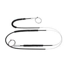 Тросик склопідіймача передньої двері лівої правої Audi Q7 Київ - фото 1