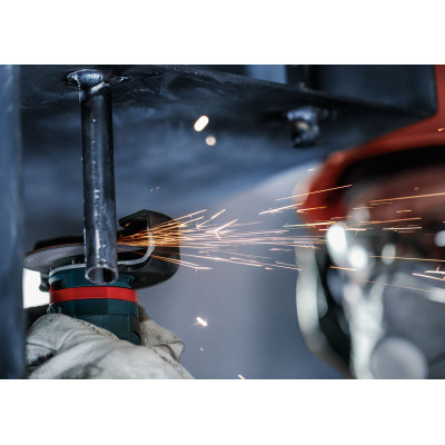 Круг відрізний Bosch Expert for Inox, 76х10х1мм, 5шт (2.608.601.520) Вінниця - фото 9