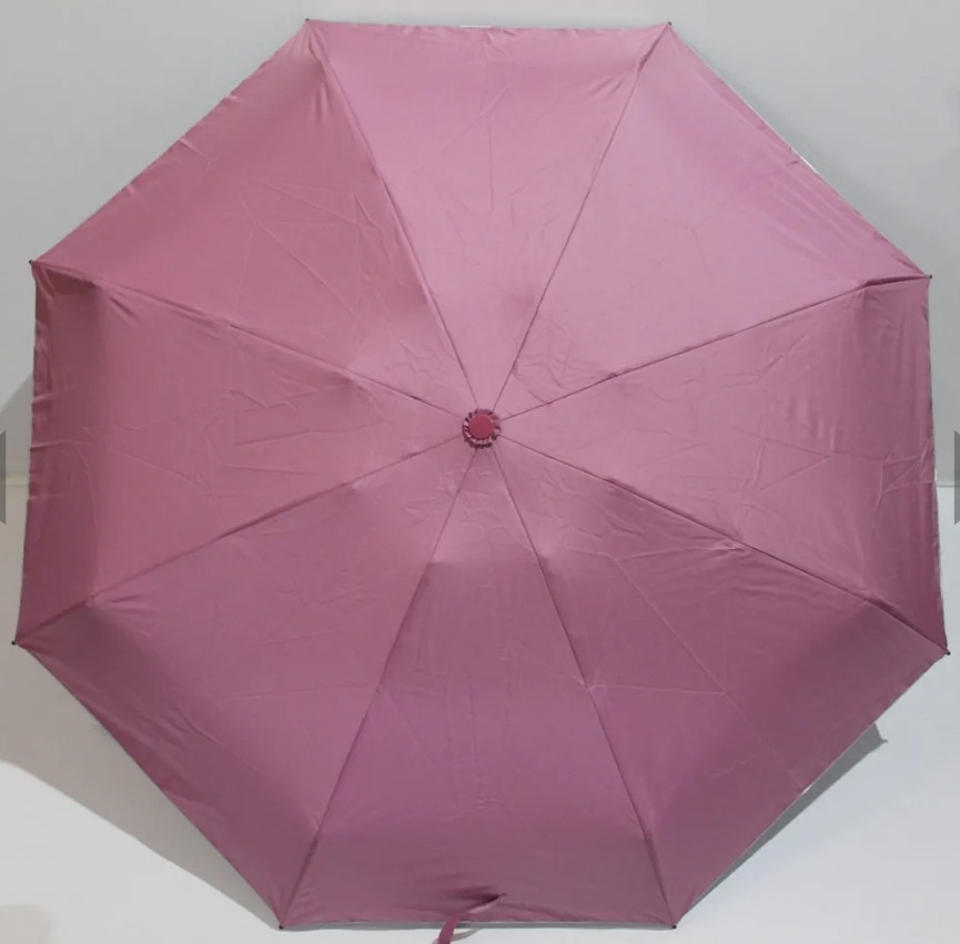 Парасолька міні капсула з футляром пиляна троянда Київ - фото 4