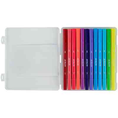 Художній маркер Kite Скетч маркери Butterfly, 12 кольорів (K22-044-2) Вінниця