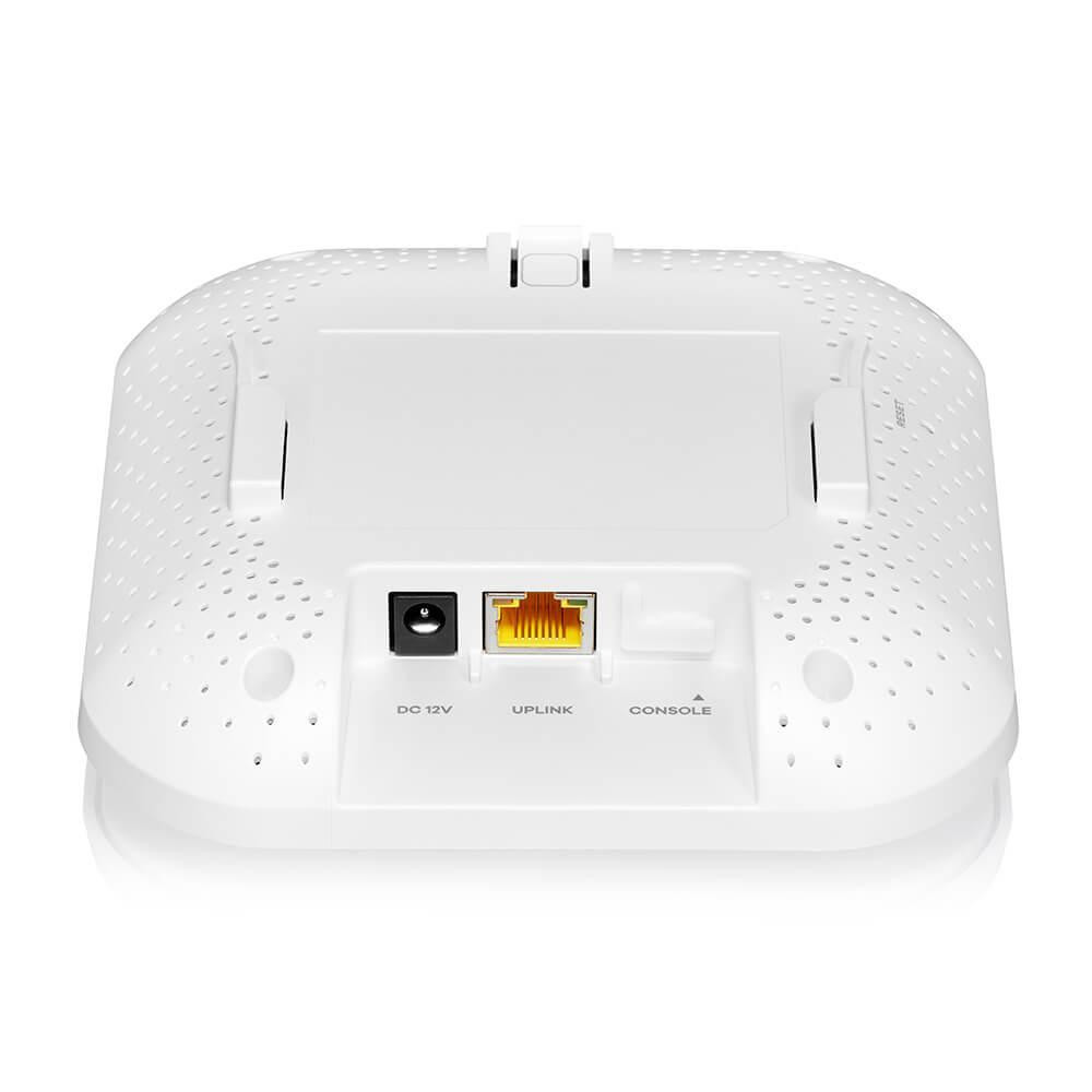 Точка доступу ZYXEL NWA50AX Pro (NWA50AXPRO-EU0102F) Зовнішній адаптер живлення, PoE Харьков - изображение 4