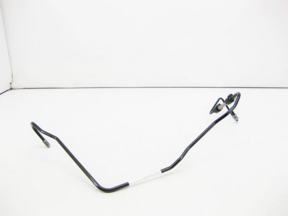 Mercedes-Benz  A2464201526 Гальмівна трубка від головного гальмівного циліндра до блоку ABS CLA Shooting Brake X117 CLA C117 GLA X156 A-class W176 Одесса - изображение 4