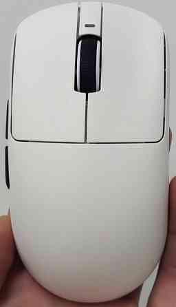 Оригінальна Ігрова миша VGN VXE R1 SE+ Київ