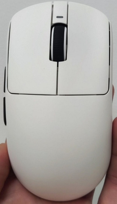 Оригинальная Ігрова миша VGN VXE R1 SE+ Киев - изображение 2