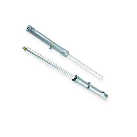 Пір'я мотоцикл Альфа комплект 27мм (гідравлічні) вилки Мукачево