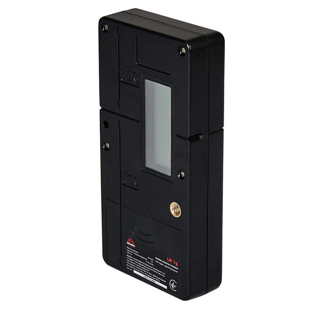 Приймач для лазерного рівня Vitals Professional LR 1g Харків - фото 6