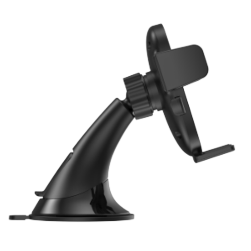 Тримач автомобільний для мобільного Havit HV-LY023 чорний Житомир - фото 5