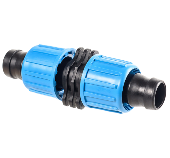 З'єднання ремонтне для стрічки крапельного поливу Дніпро