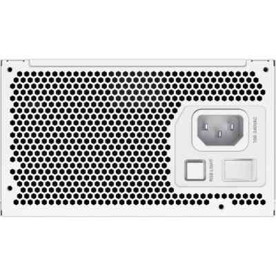 Блок питания Gamemax 850W (RGB850 PRO WH) Винница