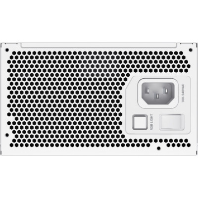 Блок питания Gamemax 850W (RGB850 PRO WH) Винница - изображение 3