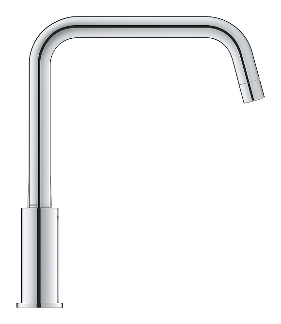 Змішувач для кухні Grohe Eurosmart New (30567000) ( 12675 ) ( 19128 ) Харьков - изображение 8