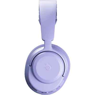 Навушники SteelSeries Arctis Nova 3P Wireless MultiPlatform Lavender (61692) Вінниця