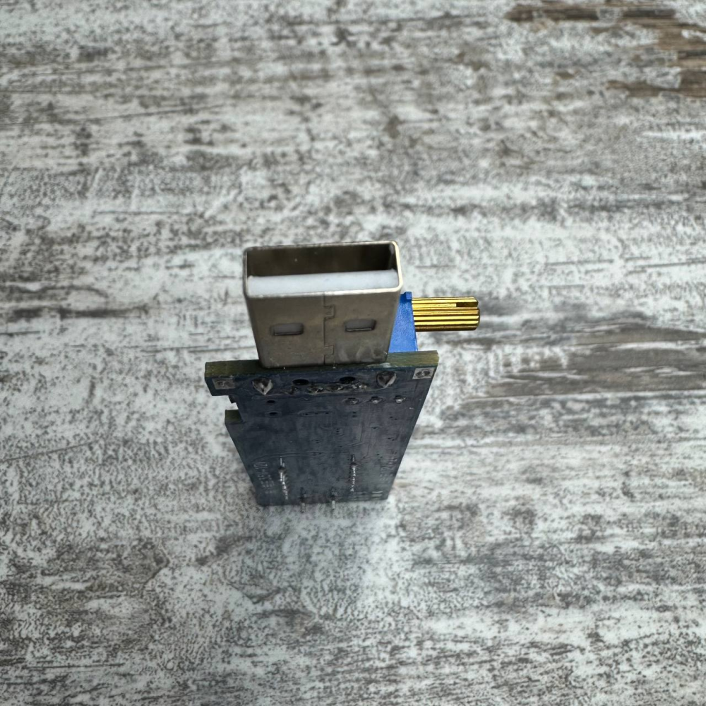 Универсальный DC-DC преобразователь напряжения 3-12В на 1-24В с USB и встроенным вольтметром Киев - изображение 5